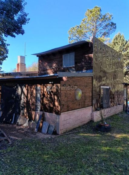 Cabaña en Venta en El Trapiche, San Luis