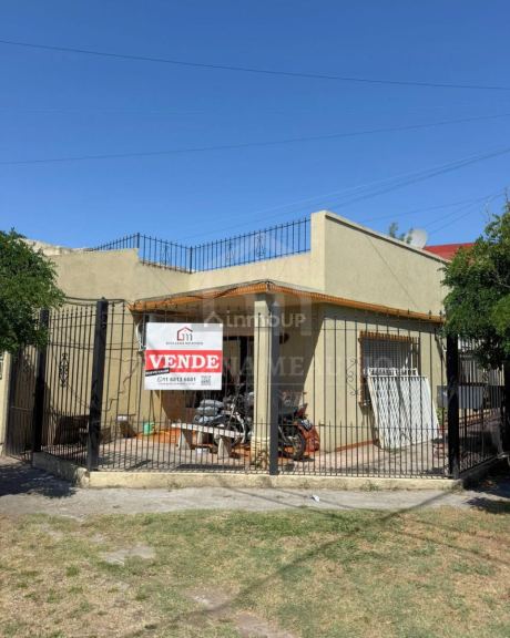 Casa en Venta en La Matanza, G.B.A. Zona Oeste