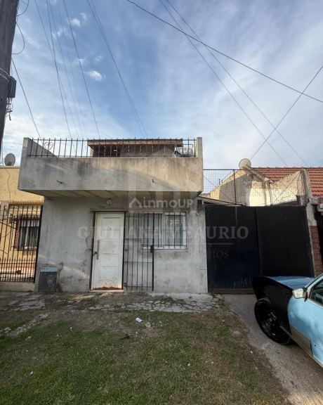Casa en Venta en La Matanza, G.B.A. Zona Oeste