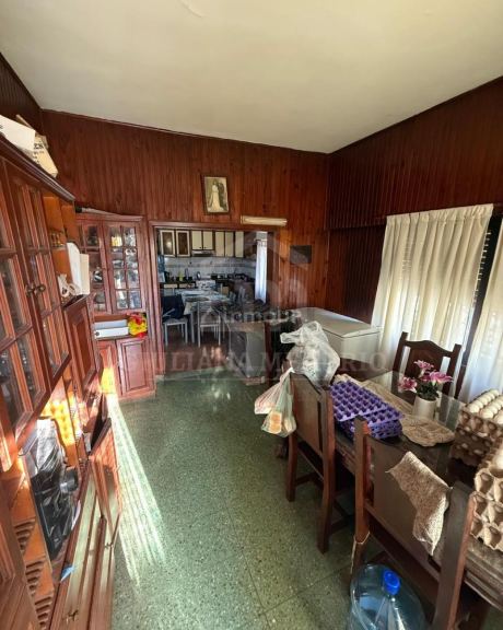 Casa en Venta en La Matanza, G.B.A. Zona Oeste