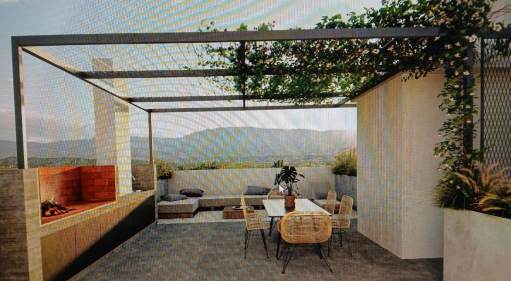 Departamento en Venta en Godoy Cruz, Mendoza