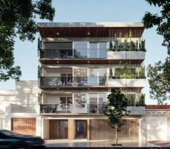 Departamento en Venta en Godoy Cruz, Mendoza