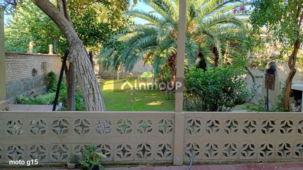 Casa en Venta en Las Heras, Mendoza