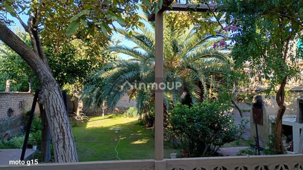 Casa en Venta en Las Heras, Mendoza