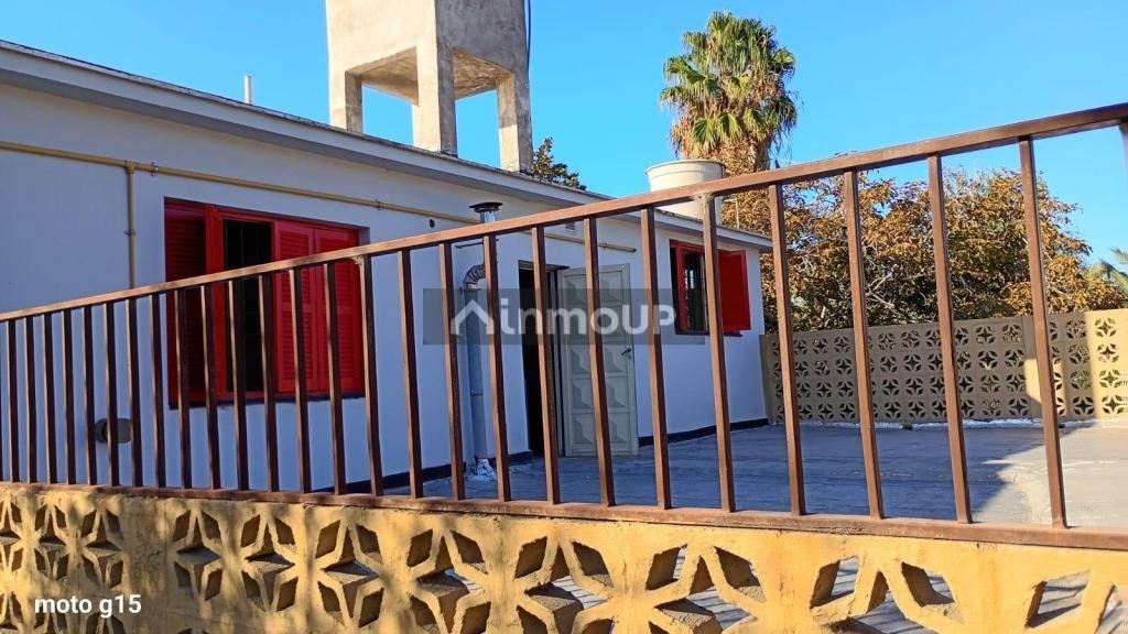 Casa en Venta en Las Heras, Mendoza