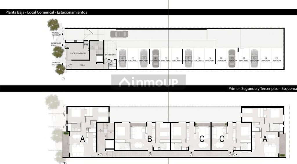 Departamento en Venta en Godoy Cruz, Mendoza