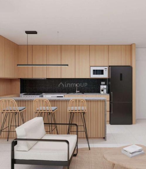 Departamento en Venta en Godoy Cruz, Mendoza