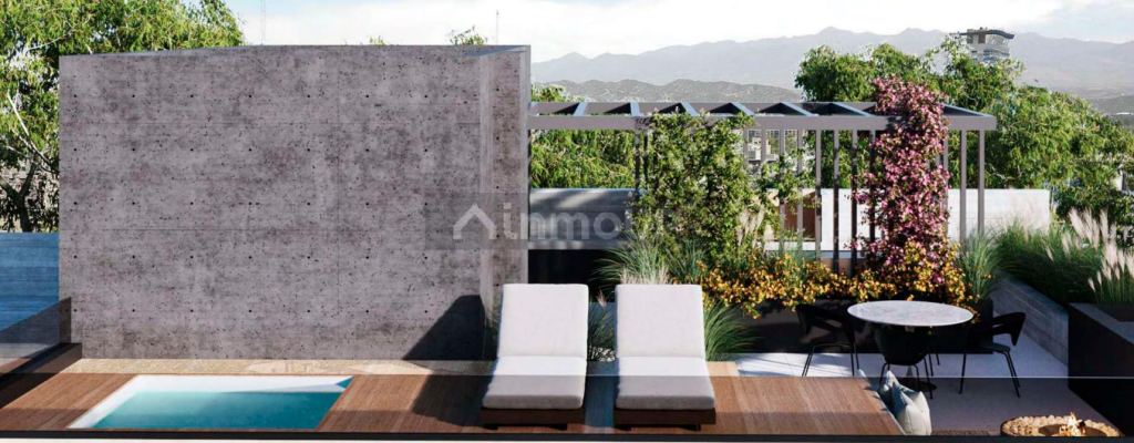 Departamento en Venta en Godoy Cruz, Mendoza