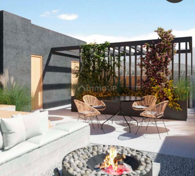 Departamento en Venta en Godoy Cruz, Mendoza