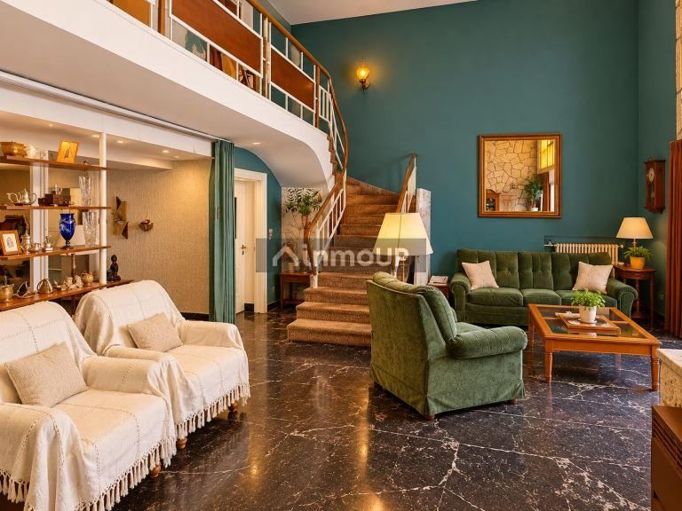Casa en Venta en Capital, Mendoza