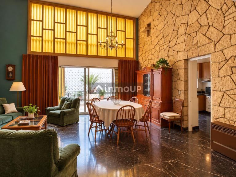 Casa en Venta en Capital, Mendoza