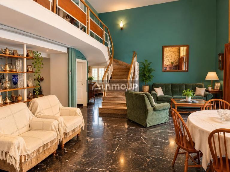 Casa en Venta en Capital, Mendoza