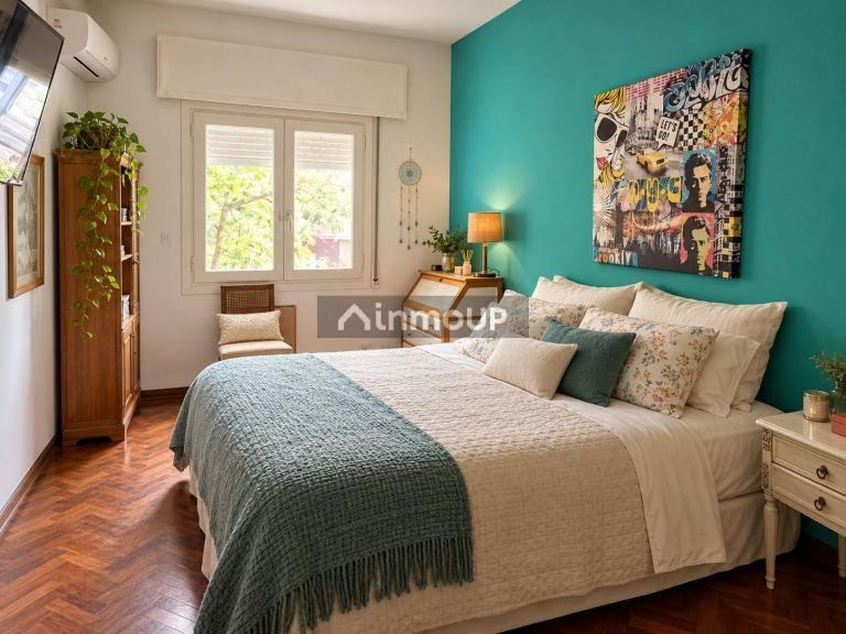 Casa en Venta en Capital, Mendoza