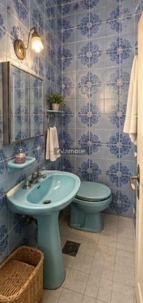 Casa en Venta en Capital, Mendoza