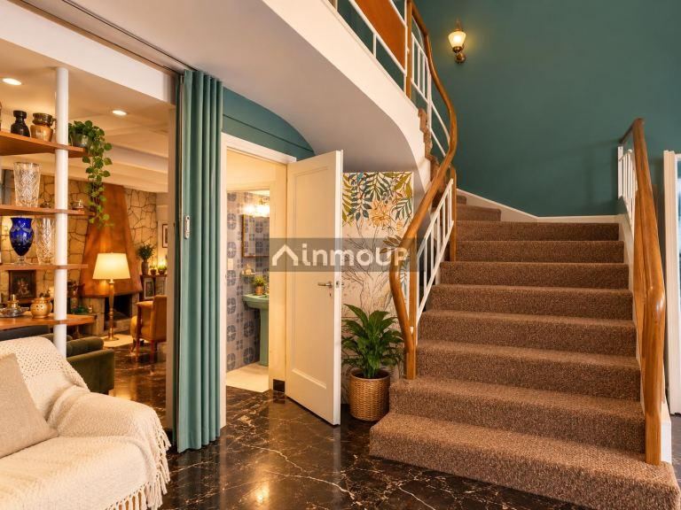 Casa en Venta en Capital, Mendoza
