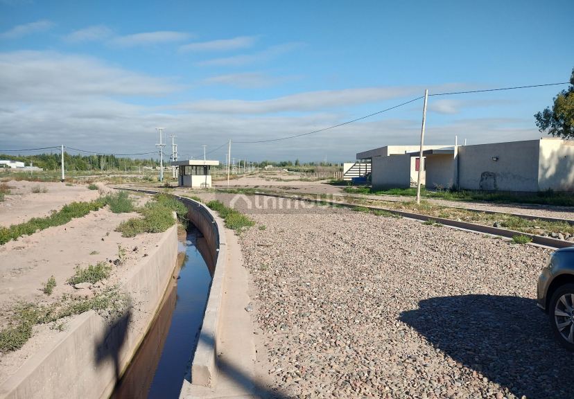 Lote en Venta en Maipu, Mendoza