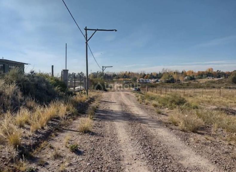 Lote en Venta en Lujan de Cuyo, Mendoza