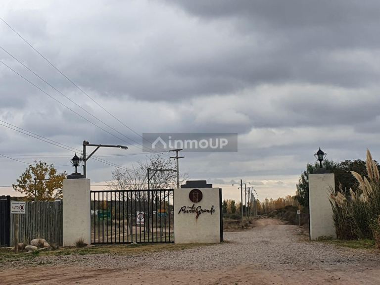 Lote en Venta en Lujan de Cuyo, Mendoza