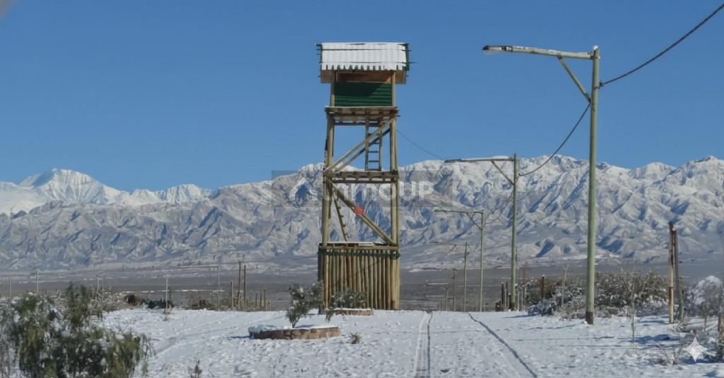Lote en Venta en Lujan de Cuyo, Mendoza