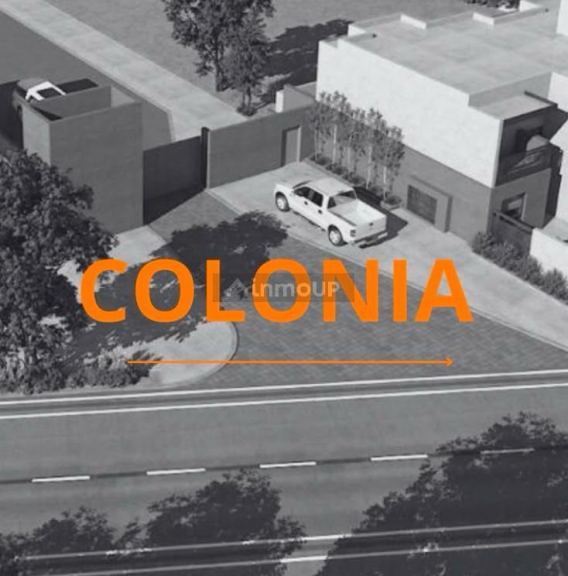 Lote en Venta en Albardon, San Juan