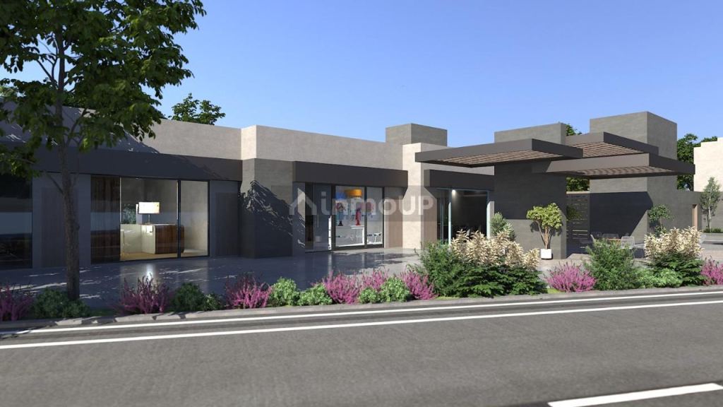 Lote en Venta en Albardon, San Juan