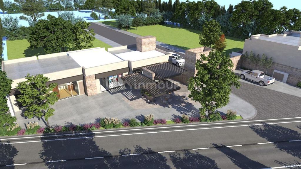 Lote en Venta en Albardon, San Juan