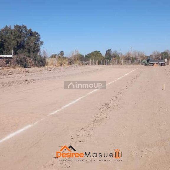 Lote en Venta en Santa Lucia, San Juan