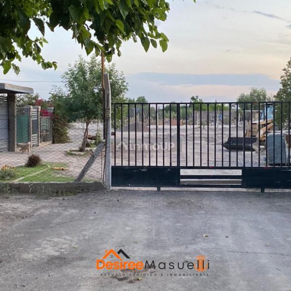 Lote en Venta en Santa Lucia, San Juan