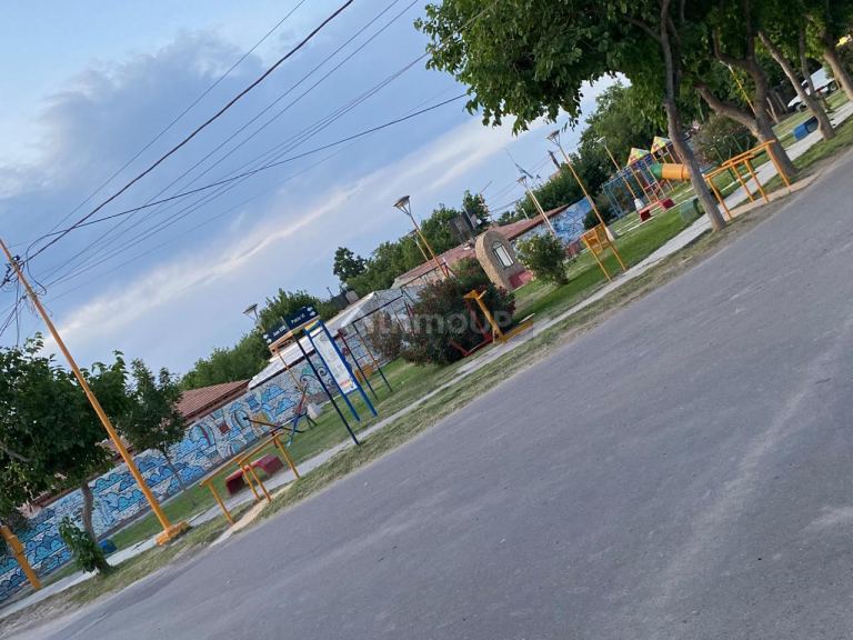 Lote en Venta en Santa Lucia, San Juan