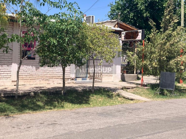 Casa en Venta en Chimbas, San Juan
