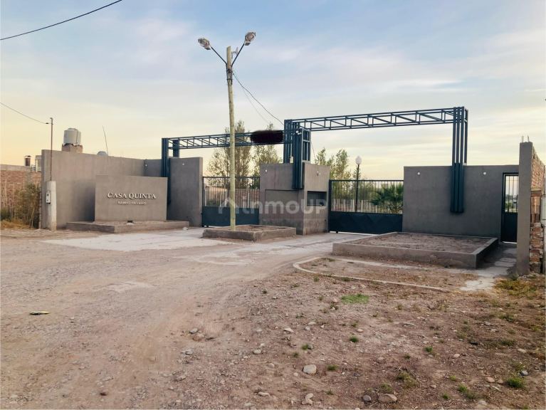 Lote en Venta en Santa Lucia, San Juan