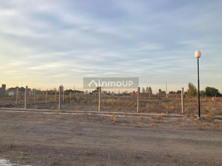 Lote en Venta en Santa Lucia, San Juan