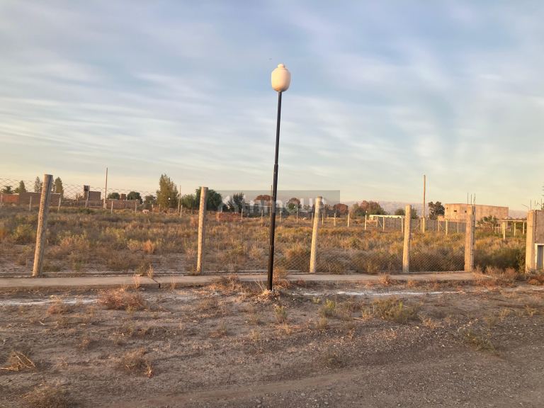 Lote en Venta en Santa Lucia, San Juan