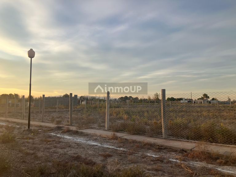 Lote en Venta en Santa Lucia, San Juan