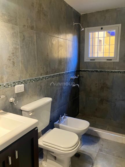 Departamento en Alquiler en Santa Lucia, San Juan