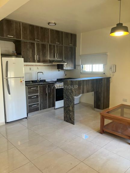 Departamento en Alquiler en Santa Lucia, San Juan