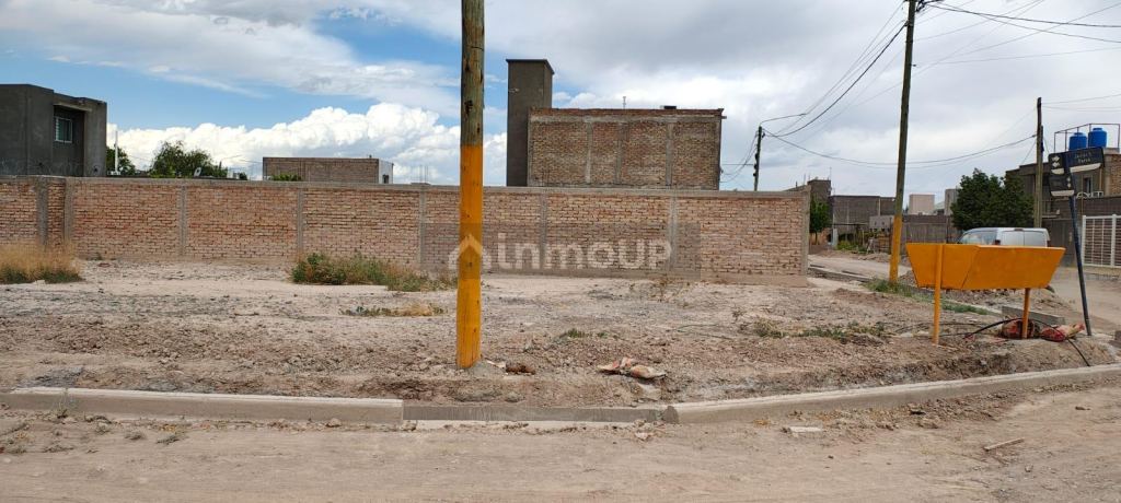 Lote en Venta en Santa Lucia, San Juan