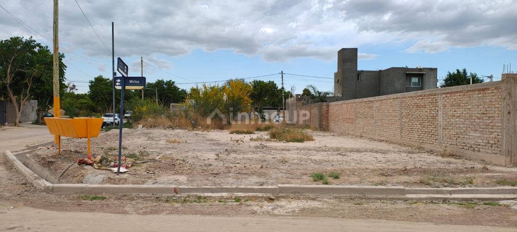 Lote en Venta en Santa Lucia, San Juan