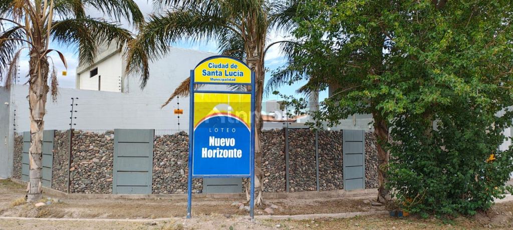 Lote en Venta en Santa Lucia, San Juan