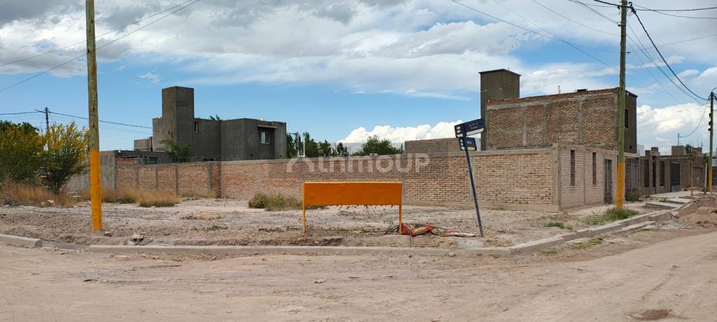 Lote en Venta en Santa Lucia, San Juan