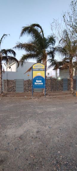 Lote en Venta en Santa Lucia, San Juan