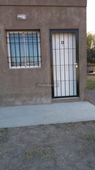 Departamento en Alquiler en Chimbas, San Juan