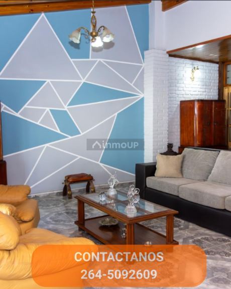 Casa en Venta en Capital, San Juan