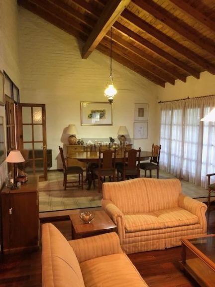 Lujan de Cuyo Laprida y Quito