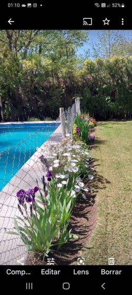Casa en Venta en Lujan de Cuyo, Mendoza