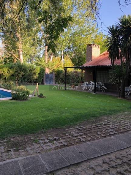 Casa en Venta en Lujan de Cuyo, Mendoza