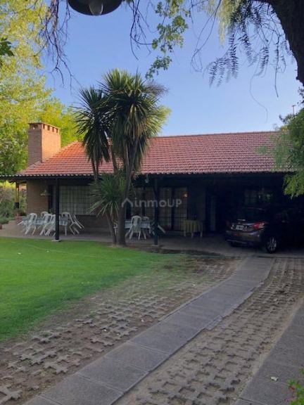 Casa en Venta en Lujan de Cuyo, Mendoza