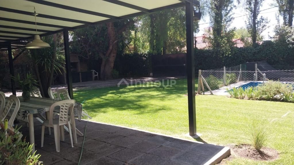 Casa en Venta en Lujan de Cuyo, Mendoza