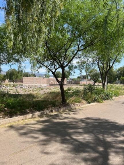 Lote en Venta en Capital, Mendoza