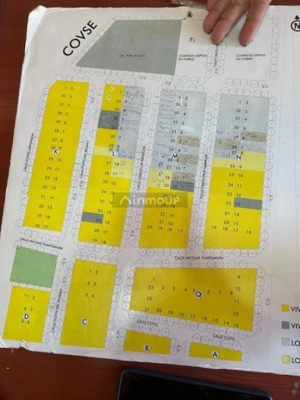 Lote en Venta en Capital, Mendoza